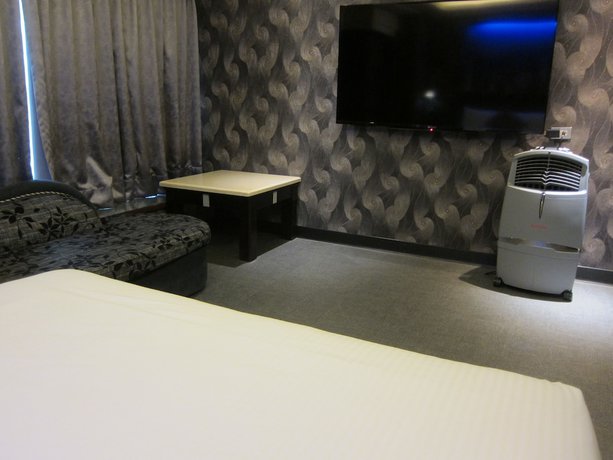 Imagen de la habitación del Hotel Wecity hotel. Foto 6