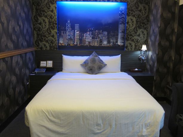 Imagen de la habitación del Hotel Wecity hotel. Foto 7