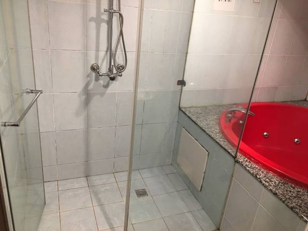 Imagen de la habitación del Hotel Wecity hotel. Foto 8