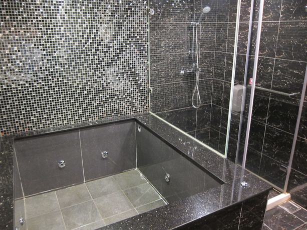 Imagen de la habitación del Hotel Wecity hotel. Foto 10