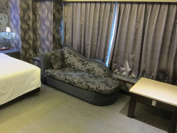 Imagen de la habitación del Hotel Wecity hotel. Foto 11
