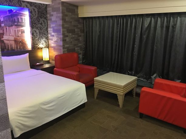 Imagen de la habitación del Hotel Wecity hotel. Foto 12