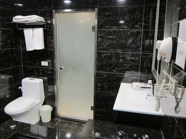 Imagen de la habitación del Hotel Wecity hotel. Foto 13
