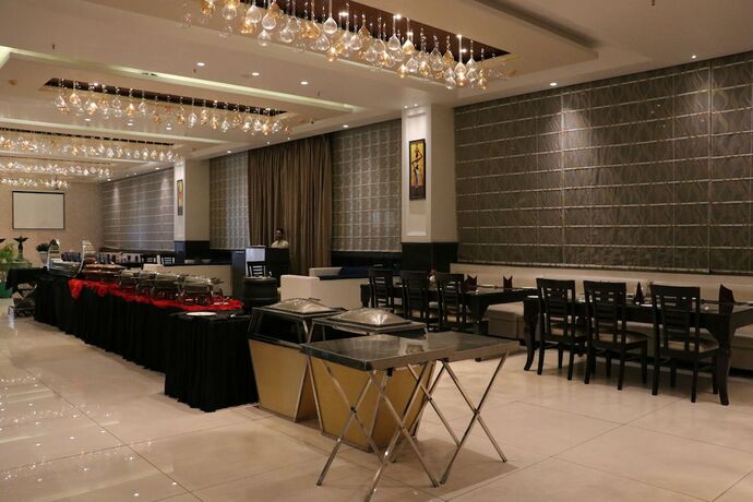 Imagen general del Hotel Wedcation by Tivoli - Ambala. Foto 4