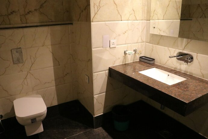 Imagen general del Hotel Wedcation by Tivoli - Ambala. Foto 5