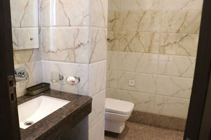 Imagen de la habitación del Hotel Wedcation by Tivoli - Ambala. Foto 20