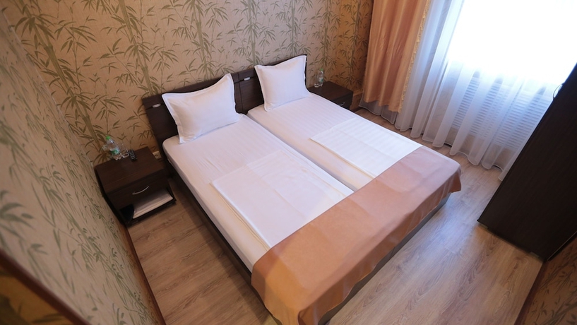 Imagen de la habitación del Hotel Wedding Palace. Foto 7