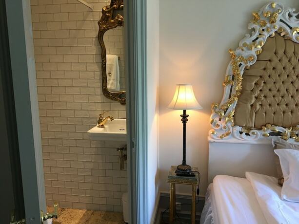 Imagen general del Hotel Wedevågs Herrgård. Foto 2