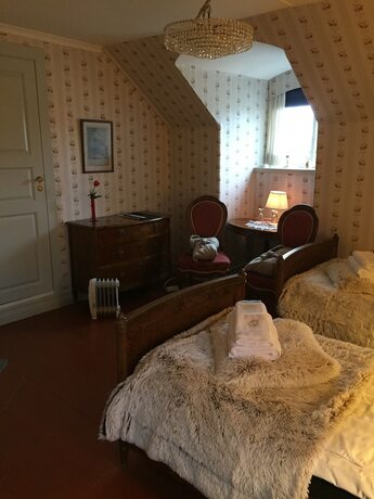 Imagen general del Hotel Wedevågs Herrgård. Foto 4