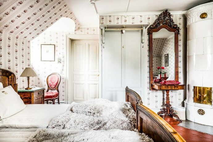 Imagen general del Hotel Wedevågs Herrgård. Foto 8