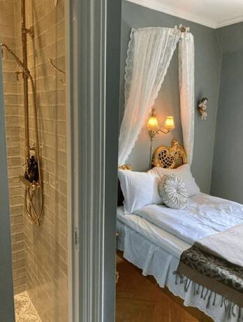 Imagen de la habitación del Hotel Wedevågs Herrgård. Foto 19