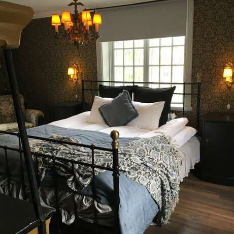 Imagen general del Hotel Wedevågs Herrgård. Foto 9