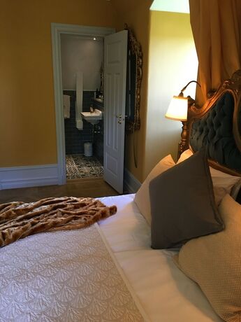 Imagen general del Hotel Wedevågs Herrgård. Foto 10