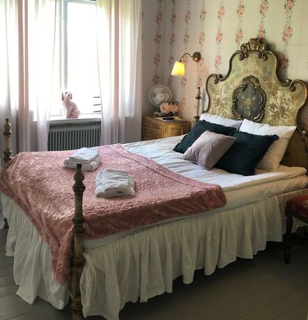 Imagen general del Hotel Wedevågs Herrgård. Foto 12