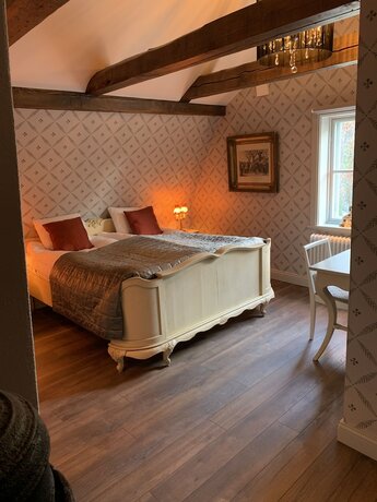 Imagen de la habitación del Hotel Wedevågs Herrgård. Foto 20
