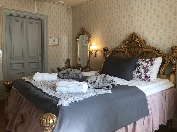 Imagen general del Hotel Wedevågs Herrgård. Foto 13