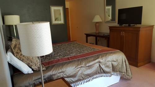 Imagen de la habitación del Hotel Wedge Mountain Inn. Foto 3