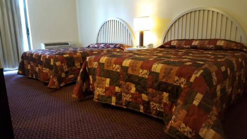 Imagen de la habitación del Hotel Wedge Mountain Inn. Foto 10