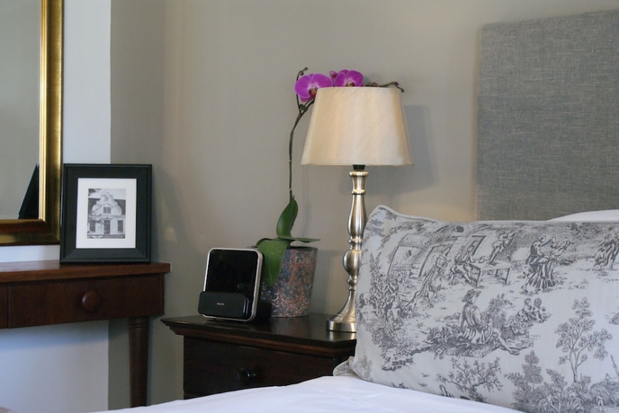 Imagen de la habitación del Hotel Wedgeview Country House and Spa. Foto 3