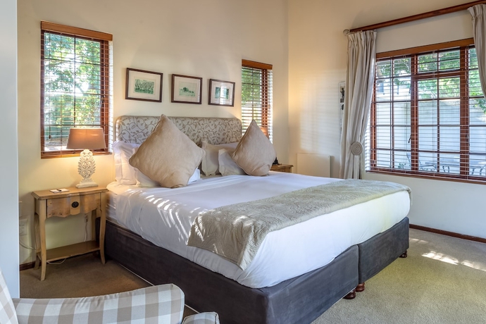 Imagen de la habitación del Hotel Wedgeview Country House and Spa. Foto 8