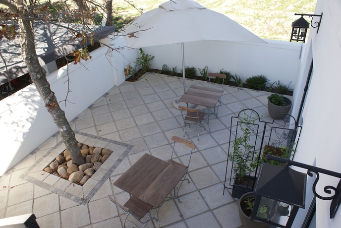 Imagen de la habitación del Hotel Wedgeview Country House and Spa. Foto 9