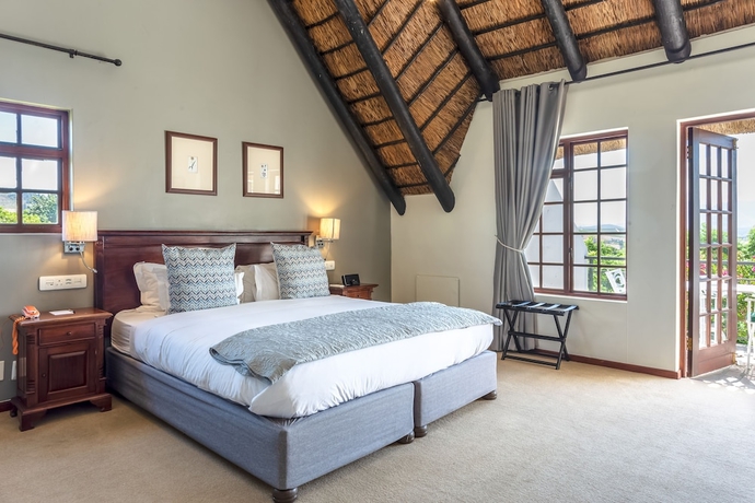 Imagen de la habitación del Hotel Wedgeview Country House and Spa. Foto 10