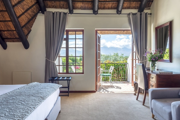 Imagen de la habitación del Hotel Wedgeview Country House and Spa. Foto 11