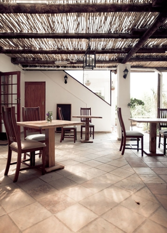 Imagen de los interiores del Hotel Wedgeview Country House and Spa. Foto 18