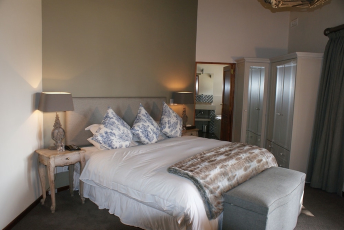 Imagen de la habitación del Hotel Wedgeview Country House and Spa. Foto 14