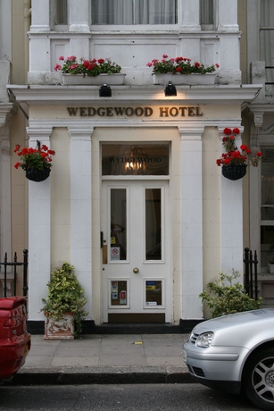 Imagen general del Hotel Wedgewood, Bayswater. Foto 1
