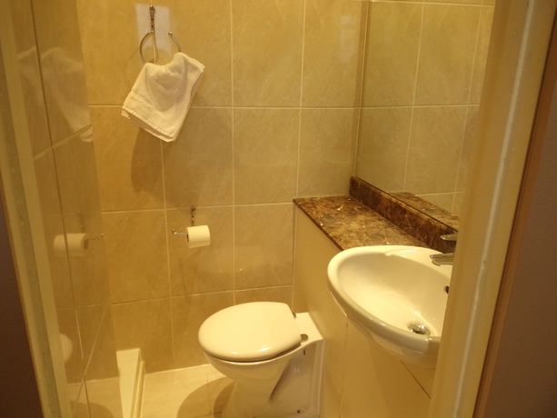 Imagen de la habitación del Hotel Wedgewood. Foto 7