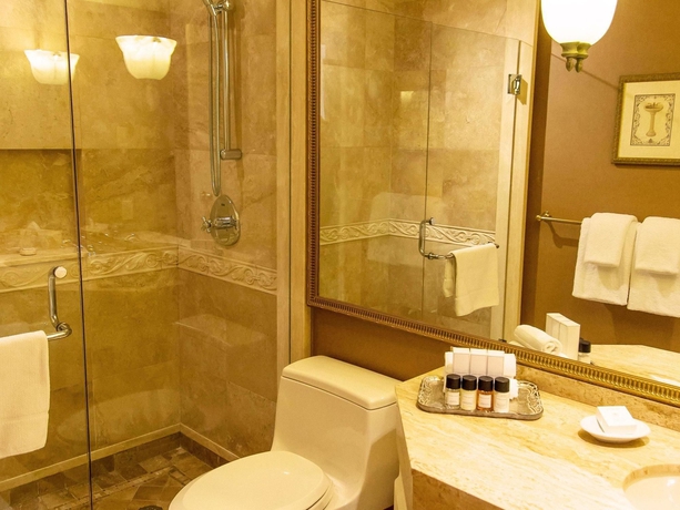 Imagen de la habitación del Hotel Wedgewood and Spa. Foto 5