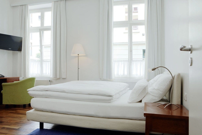 Imagen de la habitación del Hotel Wedina An Der Alster. Foto 2