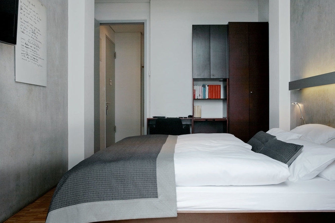 Imagen de la habitación del Hotel Wedina An Der Alster. Foto 3