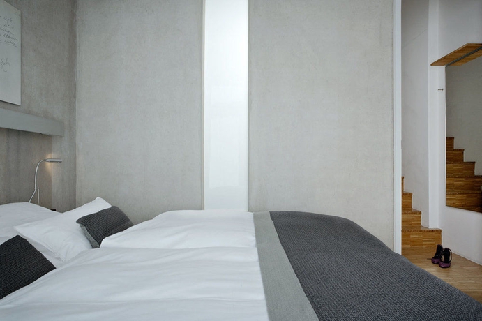 Imagen de la habitación del Hotel Wedina An Der Alster. Foto 4