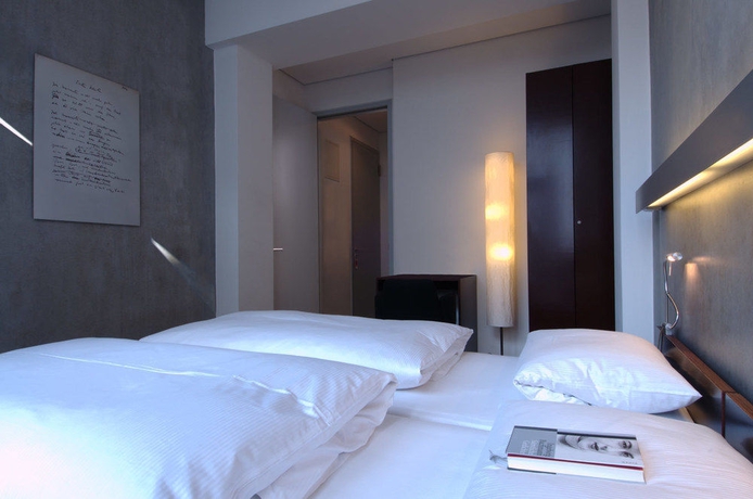 Imagen de la habitación del Hotel Wedina An Der Alster. Foto 7