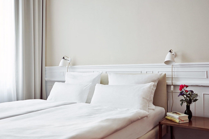Imagen de la habitación del Hotel Wedina An Der Alster. Foto 9