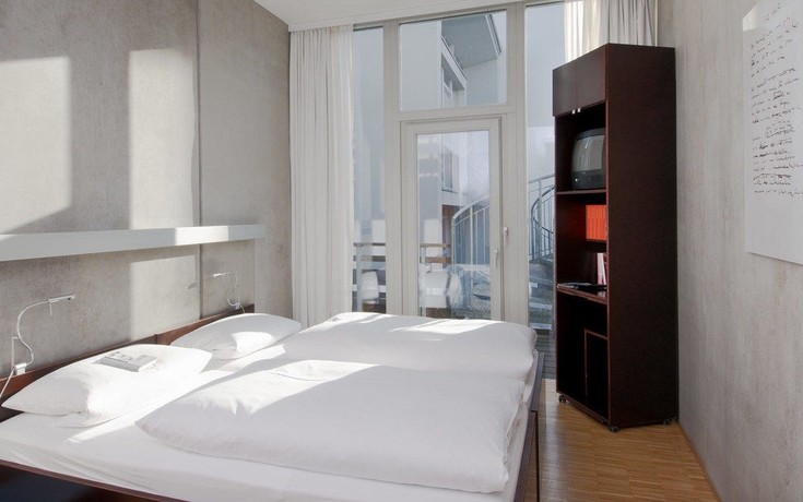 Imagen de la habitación del Hotel Wedina An Der Alster. Foto 10