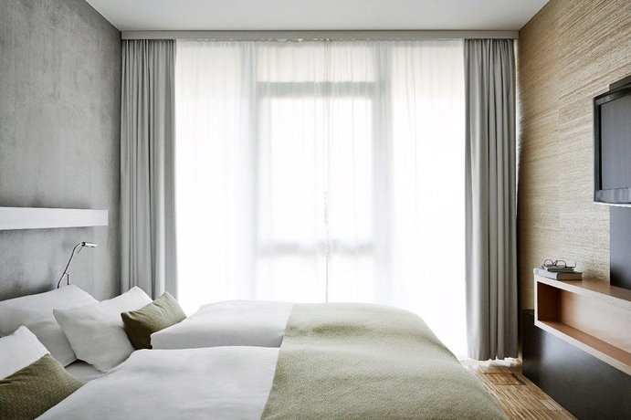 Imagen de la habitación del Hotel Wedina An Der Alster. Foto 15