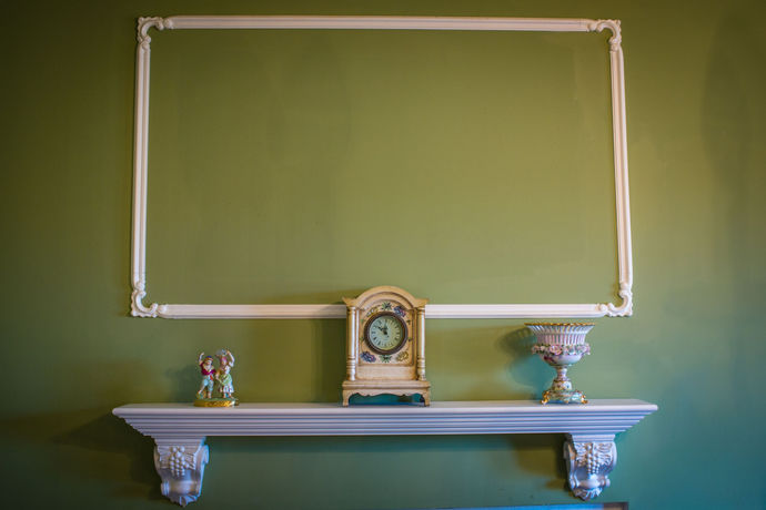 Imagen de la habitación del Hotel Wedmore Place. Foto 2