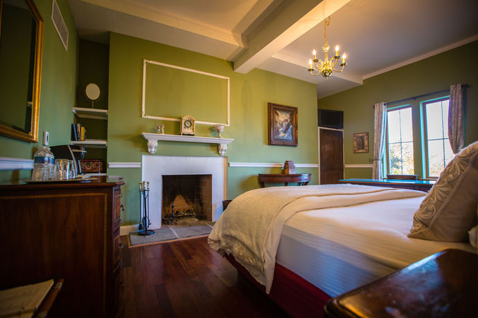 Imagen de los interiores del Hotel Wedmore Place. Foto 13