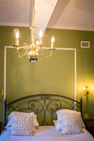 Imagen de la habitación del Hotel Wedmore Place. Foto 4