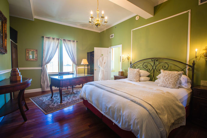 Imagen de la habitación del Hotel Wedmore Place. Foto 5