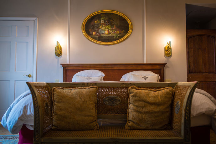 Imagen de los interiores del Hotel Wedmore Place. Foto 14