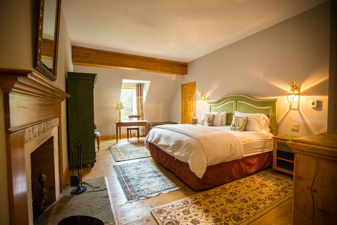 Imagen de la habitación del Hotel Wedmore Place. Foto 6