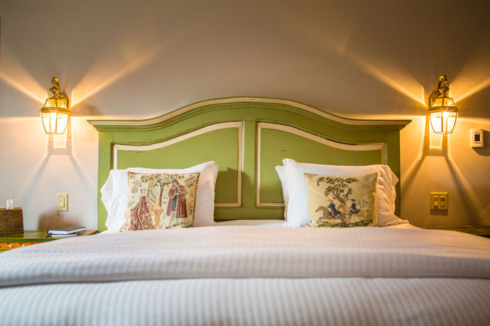 Imagen de la habitación del Hotel Wedmore Place. Foto 7