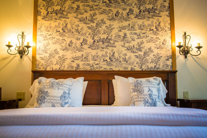 Imagen de la habitación del Hotel Wedmore Place. Foto 8