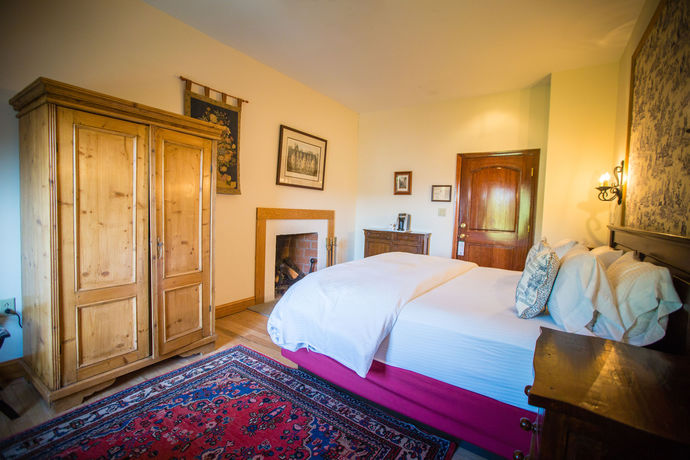 Imagen de la habitación del Hotel Wedmore Place. Foto 9