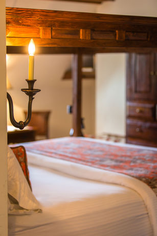 Imagen de la habitación del Hotel Wedmore Place. Foto 10
