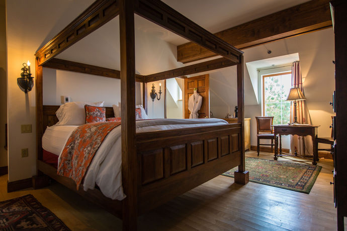 Imagen de la habitación del Hotel Wedmore Place. Foto 11